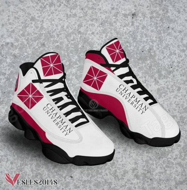 Chapman University Air Jordan 13 Shoes, Best Sneaker Gifts For Fans - Vesles2014s 1