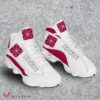 Chapman University Air Jordan 13 Shoes, Best Sneaker Gifts For Fans - Vesles2014s