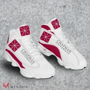 Chapman University Air Jordan 13 Shoes, Best Sneaker Gifts For Fans - Vesles2014s