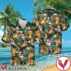 Charizard Hawaiian Shirt, Unique Gifts For Friends - Vesles2014S 1