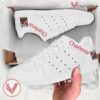 Charleroi Women Logo Stan Smith Shoes For Men And Womens - Vesles2014s