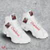 Charleroi Women Volleyball Air Jordan 13 Shoes, Best Sneaker Gifts For Fans - Vesles2014s
