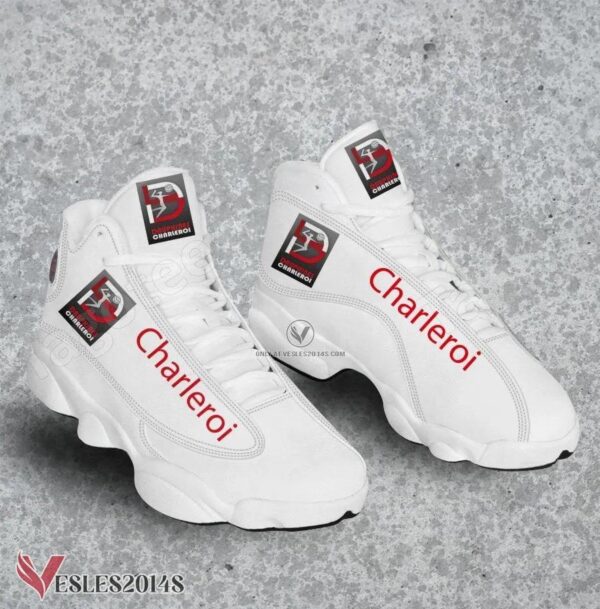 Charleroi Women Volleyball Air Jordan 13 Shoes, Best Sneaker Gifts For Fans - Vesles2014s