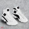 Charles & Keith Logo Air Jordan 13 Shoes, Best Sneaker Gifts For Fans - Vesles2014s
