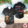 Charles Mingus Pithecanthropus Erectus Album Cover Hawaiian Shirt, Best Gift For Music Lovers Vesles2014S