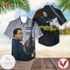Charles Mingus Presents Charles Mingus Album Cover Hawaiian Shirt, Best Gift For Music Lovers Vesles2014S