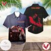 Charles Mingus Tijuana Moods Album Cover Hawaiian Shirt, Best Gift For Music Lovers Vesles2014S