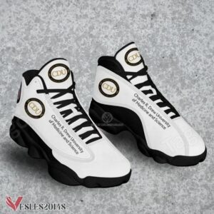 Charles R Drew University of Medicine and Science Air Jordan 13 Shoes, Best Sneaker Gifts For Fans - Vesles2014s 1