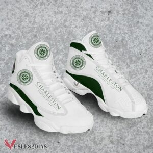 Charleston School of Law Air Jordan 13 Shoes, Best Sneaker Gifts For Fans - Vesles2014s 1