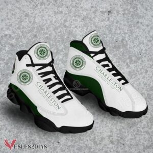 Charleston School of Law Air Jordan 13 Shoes, Best Sneaker Gifts For Fans - Vesles2014s