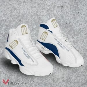 Charleston Southern University Air Jordan 13 Shoes, Best Sneaker Gifts For Fans - Vesles2014s 1