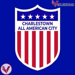 Charlestown Chiefs Blue Reggie Dunlop Hockey Jersey - Vesles2014S 5