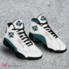 Charlotte Christian College and Theological Seminary Air Jordan 13 Shoes, Best Sneaker Gifts For Fans - Vesles2014s