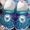 Charlotte Hornets Basketball Club Crocs Comfortable Crocband Shoes Clogs For Men Women, Unique Gift From  Vesles2014S