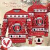 Charlton Athletic F.C Sport Ugly Christmas Sweater, Unique Gifts For Fans - Vesles2014aS 1