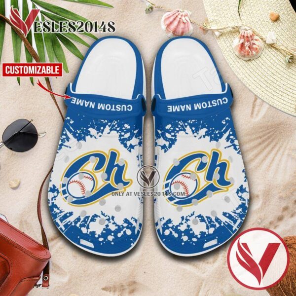 Charros de Jalisco Custom Crocs Clogs, Unique Footwear For Fans 1