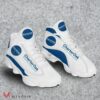 Charter Oak State College Air Jordan 13 Shoes, Best Sneaker Gifts For Fans - Vesles2014s