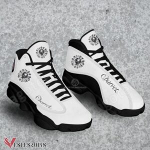 Charvet Place Vendôme Logo Air Jordan 13 Shoes, Best Sneaker Gifts For Fans - Vesles2014s 1