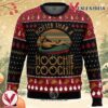 Chattahoochee Alan Jackson Ugly Christmas Sweater, Unique Christmas Gift For Fans - Vesles2014S