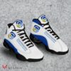 Chattahoochee Technical College Logo Air Jordan 13 Shoes, Best Sneaker Gifts For Fans - Vesles2014s
