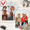 Cheap Chick One On One Album Cover Shirt, Perfect Gifts For Music Lovers - Vesles2014S