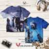 Cheap Trick All Shook Up Album 3D Shirt, Perfect Gifts For Music Lovers - Vesles2014S