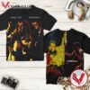 Cheap Trick At Budokan Album Cover Shirt, Perfect Gifts For Music Lovers - Vesles2014S