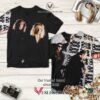 Cheap Trick Lap of Luxury Album 3D T-Shirt, Unique Gifts For Music Lovers - Vesles2014S