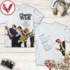Cheap Trick Next Position Please Album Cover Shirt, Perfect Gifts For Music Lovers - Vesles2014S