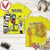 Cheap Trick Rockford Album Cover Shirt, Perfect Gifts For Music Lovers - Vesles2014S