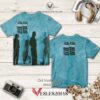Cheap Trick Standing On The Edge Album 3D Shirt, Perfect Gifts For Music Lovers - Vesles2014S