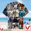 Cheap Trick Unisex Hawaiian Shirt, Unique Gifts For Friends - Vesles2014S 1