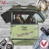 Cheech And Chong Los Cochinos Album Shirt, Perfect Gifts For Music Lovers - Vesles2014S