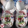 Cheech And Chong Movie Crocs Crocband Clogs Shoes Comfortable For Men Women and Kids - Vesles2014S