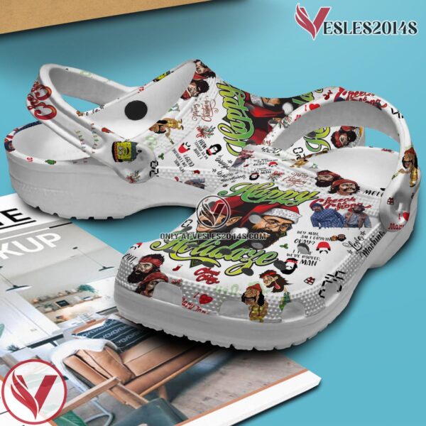 Cheech And Chong Movie Crocs Crocband Clogs Shoes Comfortable For Men Women and Kids - Vesles2014S 2