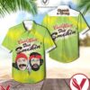 Cheech And Chong Still Smokin’ Hawaiian Shirt, Unique Gifts For Friends - Vesles2014S 1