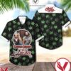 Cheech And Chong’s Up In Smoke Weed Hawaiian Shirt, Unique Gifts For Friends - Vesles2014S 1
