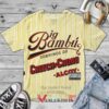 Cheech & Chong Big Bambu Album 3D T-Shirt, Unique Gifts For Music Lovers - Vesles2014S