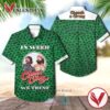 Cheech & Chong In weed we trust Hawaiian Casual Shirt, Best Gifts For Summer Vesles2014S