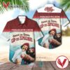 Cheech & Chong Special Collection's edition Hawaiian Casual Shirt, Best Gifts For Summer Vesles2014S