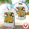 Cheech & Chong Still Smoking Hawaiian Casual Shirt, Best Gifts For Summer Vesles2014S