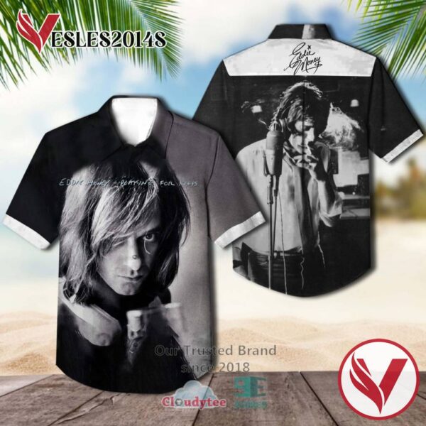 Cheech & Chong Up in Smoke Black Hawaiian Casual Shirt, Best Gifts For Summer Vesles2014S 1
