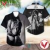 Cheech & Chong Up in Smoke Black Hawaiian Casual Shirt, Best Gifts For Summer Vesles2014S