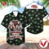 Cheech & Chong Up in smoke weed black Hawaiian Casual Shirt, Best Gifts For Summer Vesles2014S