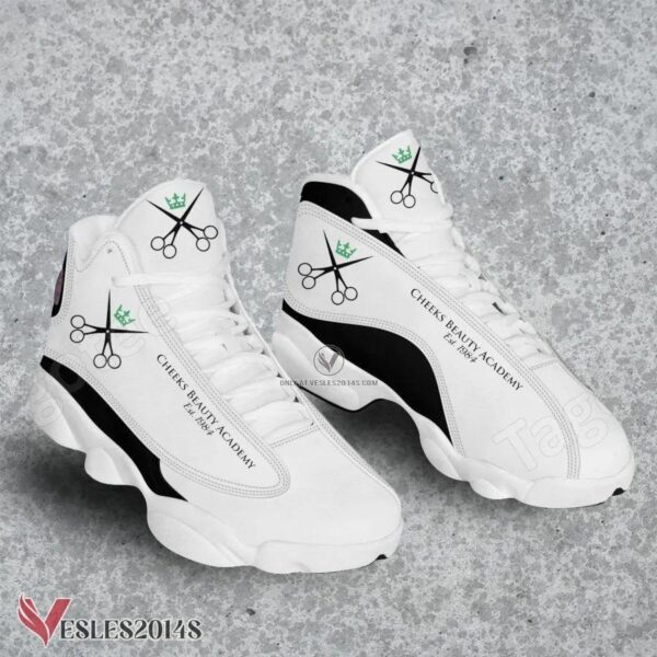 Cheeks Beauty Academy Air Jordan 13 Shoes, Best Sneaker Gifts For Fans - Vesles2014s 1