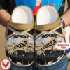 Cheerleader Cheer Classic Clogs Shoes, Unique Gift From  Vesles2014S