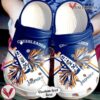 Cheerleader Personalized For Cheerleaders Classic Clogs Shoes, Unique Gift From  Vesles2014S