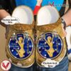 Cheerleader Personalized From Bow To Toe Classic Clogs Shoes, Unique Gift From  Vesles2014S