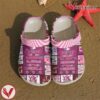 Cheerleading Go Fight Win Cheer Classic Clogs Shoes, Unique Gift From  Vesles2014S