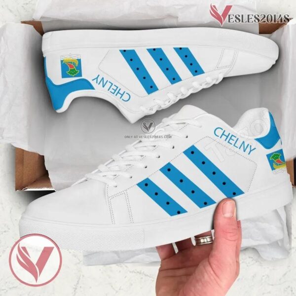 Chelny Hockey Stan Smith Shoes For Men And Womens - Vesles2014s